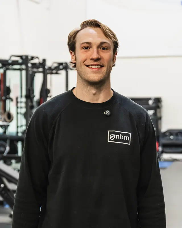 Zach Jordan, GMT coach