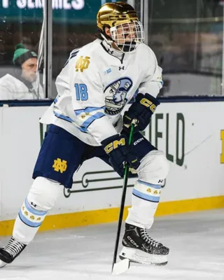 Jack Larrigan